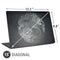 Chinese Black Dragon Universal Laptop 15in (12.2 x 8.8in) Skin